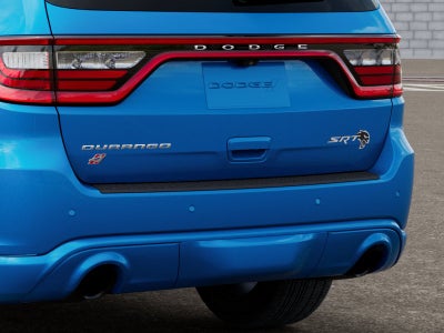 2026 Dodge Durango SRT Hellcat Jailbreak AWD