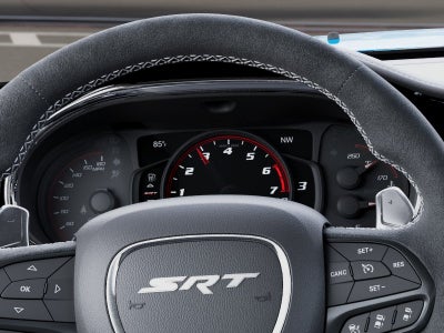 2026 Dodge Durango SRT Hellcat Jailbreak AWD