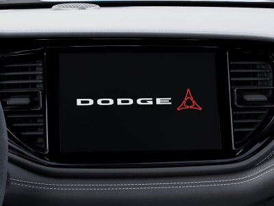 2026 Dodge Durango SRT Hellcat Jailbreak AWD