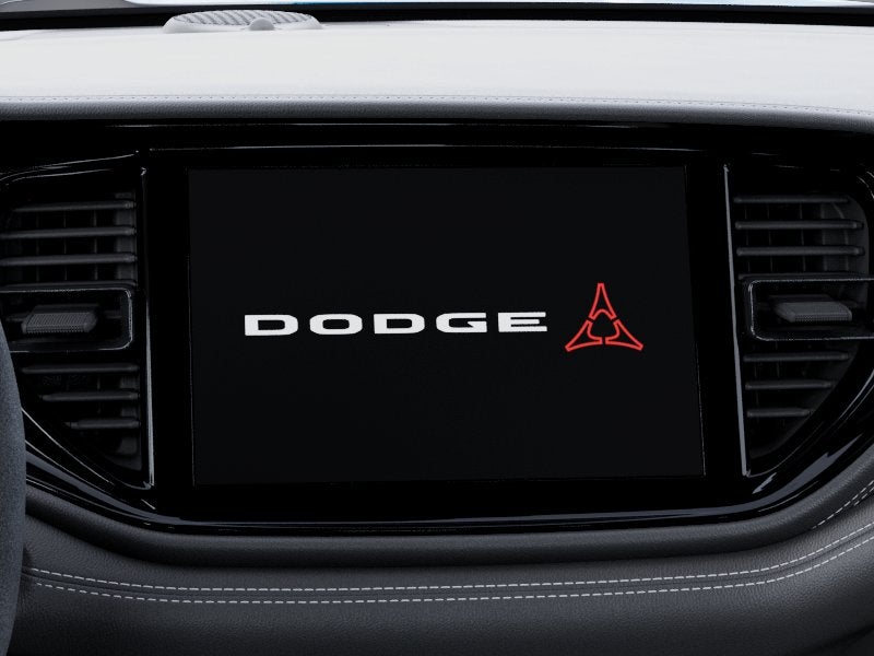 2026 Dodge Durango SRT Hellcat Jailbreak AWD