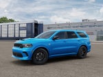 2026 Dodge Durango SRT Hellcat Jailbreak AWD