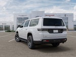 2026 Jeep Grand Wagoneer 4x4