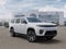 2026 Jeep Grand Wagoneer 4x4
