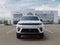 2026 Jeep Grand Wagoneer 4x4