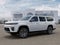 2026 Jeep Grand Wagoneer 4x4