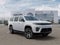 2026 Jeep Grand Wagoneer 4x4