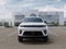 2026 Jeep Grand Wagoneer 4x4