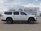 2026 Jeep Grand Wagoneer 4x4