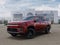 2026 Jeep Grand Wagoneer L Limited Reserve 4x4