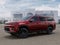 2026 Jeep Grand Wagoneer L Limited Reserve 4x4