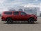 2026 Jeep Grand Wagoneer L Limited Reserve 4x4