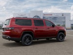 2026 Jeep Grand Wagoneer L Limited Reserve 4x4