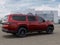 2026 Jeep Grand Wagoneer L Limited Reserve 4x4