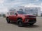 2026 Jeep Grand Wagoneer L Limited Reserve 4x4