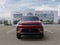 2026 Jeep Grand Wagoneer L Limited Reserve 4x4