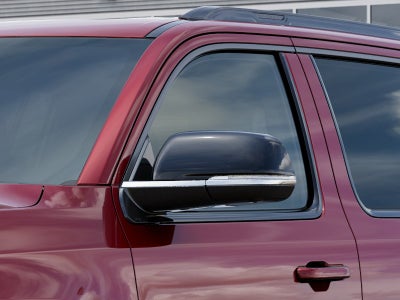 2026 Jeep Grand Wagoneer Limited Reserve 4x4