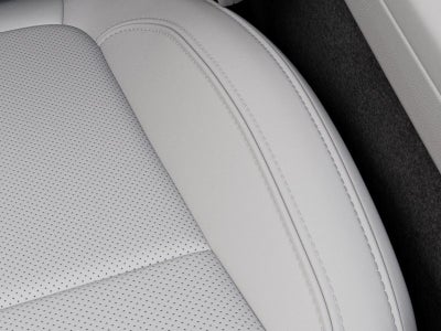 2026 Jeep Grand Wagoneer Limited Reserve 4x4