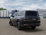 2026 Jeep Grand Wagoneer Limited Reserve 4x4