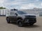 2026 Jeep Grand Wagoneer Limited Reserve 4x4