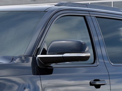 2026 Jeep Grand Wagoneer L Limited Reserve 4x4