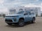 2026 Jeep Grand Wagoneer Limited Altitude 4x4