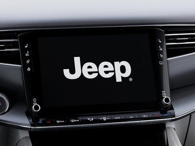 2026 Jeep Grand Wagoneer Limited Altitude 4x4