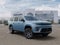 2026 Jeep Grand Wagoneer Limited Altitude 4x4