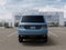 2026 Jeep Grand Wagoneer Limited Altitude 4x4