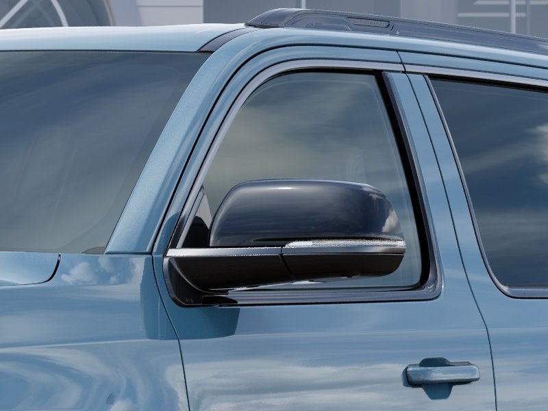2026 Jeep Grand Wagoneer Limited Altitude 4x4