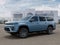 2026 Jeep Grand Wagoneer Limited Altitude 4x4