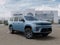 2026 Jeep Grand Wagoneer Limited Altitude 4x4