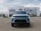 2026 Jeep Grand Wagoneer Limited Altitude 4x4