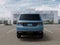 2026 Jeep Grand Wagoneer Limited Altitude 4x4
