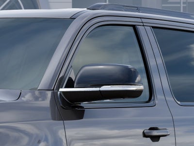 2026 Jeep Grand Wagoneer Limited Reserve 4x4