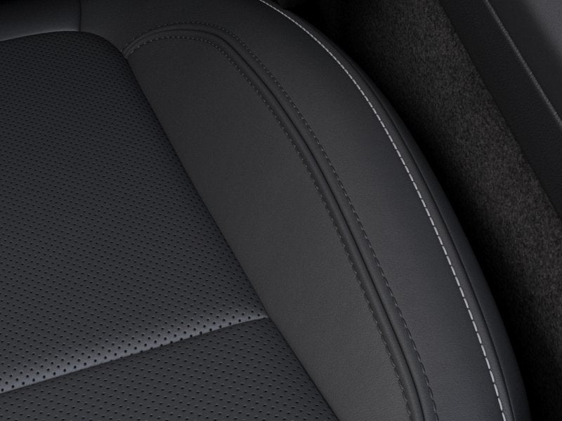 2026 Jeep Grand Wagoneer Limited Reserve 4x4