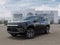 2026 Jeep Grand Wagoneer 4x4