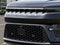 2026 Jeep Grand Wagoneer 4x4