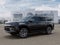2026 Jeep Grand Wagoneer 4x4