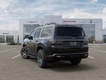2026 Jeep Grand Wagoneer 4x4