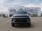 2026 Jeep Grand Wagoneer 4x4