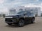 2026 Jeep Grand Wagoneer 4x4