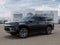 2026 Jeep Grand Wagoneer 4x4