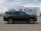 2026 Jeep Grand Wagoneer 4x4