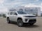 2026 Jeep Grand Wagoneer 4x4