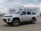 2026 Jeep Grand Wagoneer 4x4