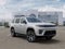 2026 Jeep Grand Wagoneer 4x4