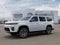 2026 Jeep Grand Wagoneer 4x4