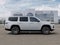 2026 Jeep Grand Wagoneer 4x4