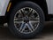 2026 Jeep Grand Wagoneer 4x4