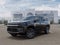 2026 Jeep Grand Wagoneer Limited Altitude 4x4
